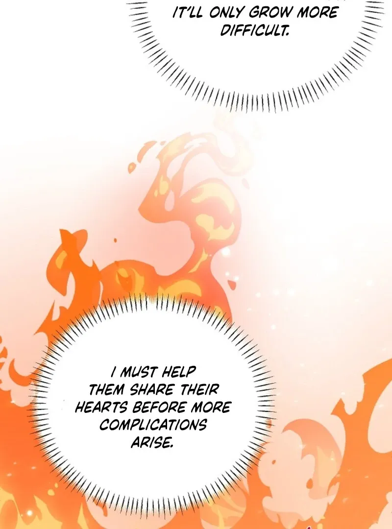 Read Cavier Falcon Princess chapter 127 image 37 on Lezhin