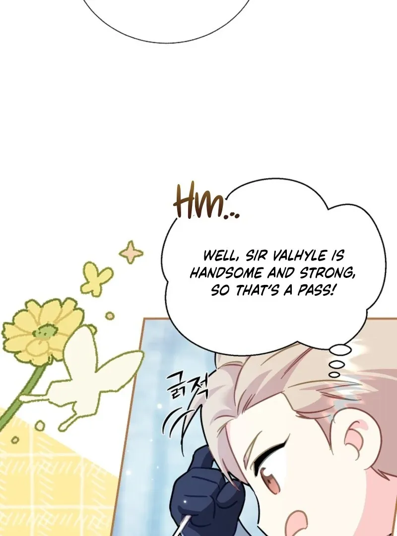 Read Cavier Falcon Princess chapter 127 image 45 on Lezhin