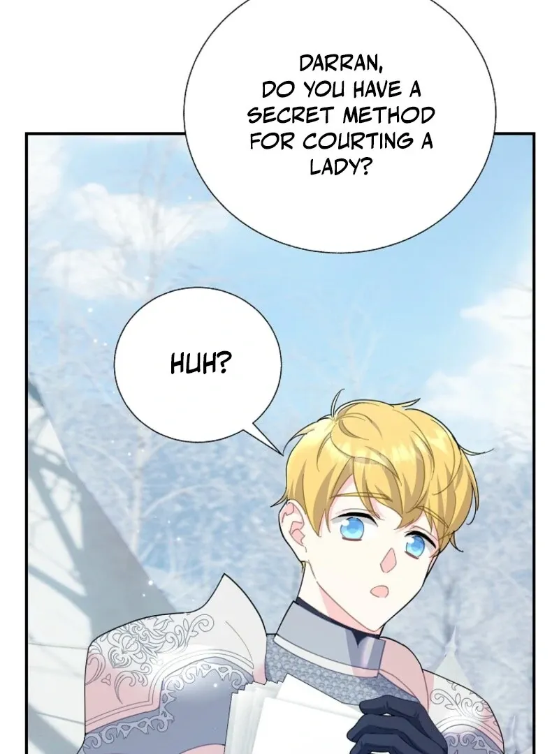 Read Cavier Falcon Princess chapter 127 image 50 on Lezhin