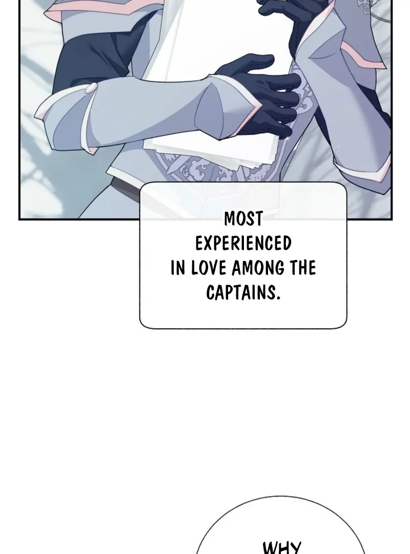 Read Cavier Falcon Princess chapter 127 image 51 on Lezhin