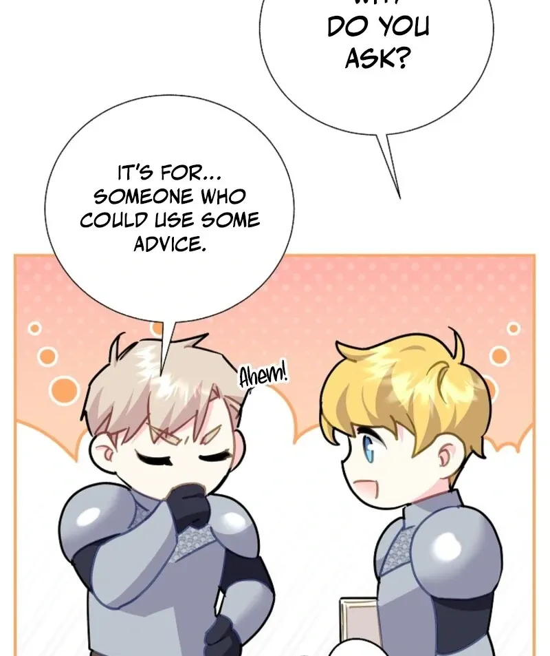 Read Cavier Falcon Princess chapter 127 image 52 on Lezhin