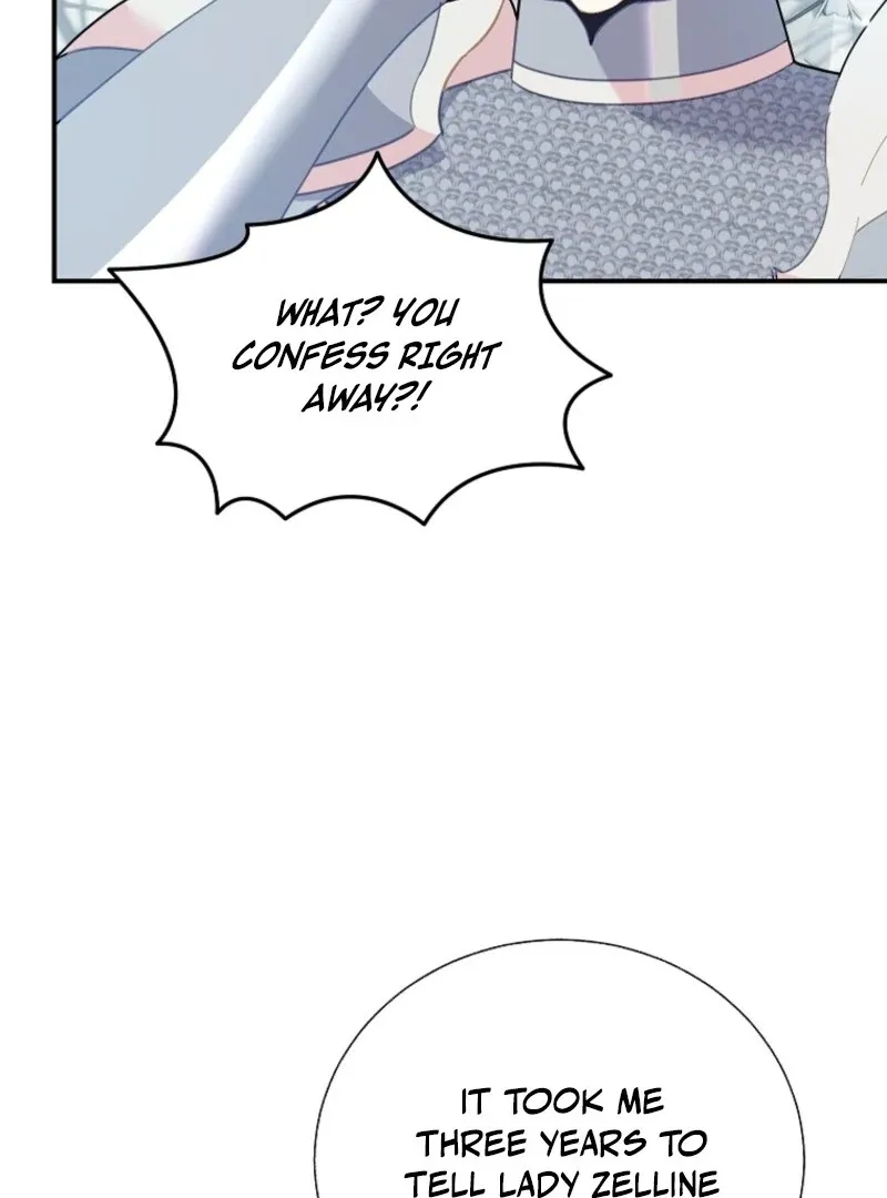 Read Cavier Falcon Princess chapter 127 image 55 on Lezhin
