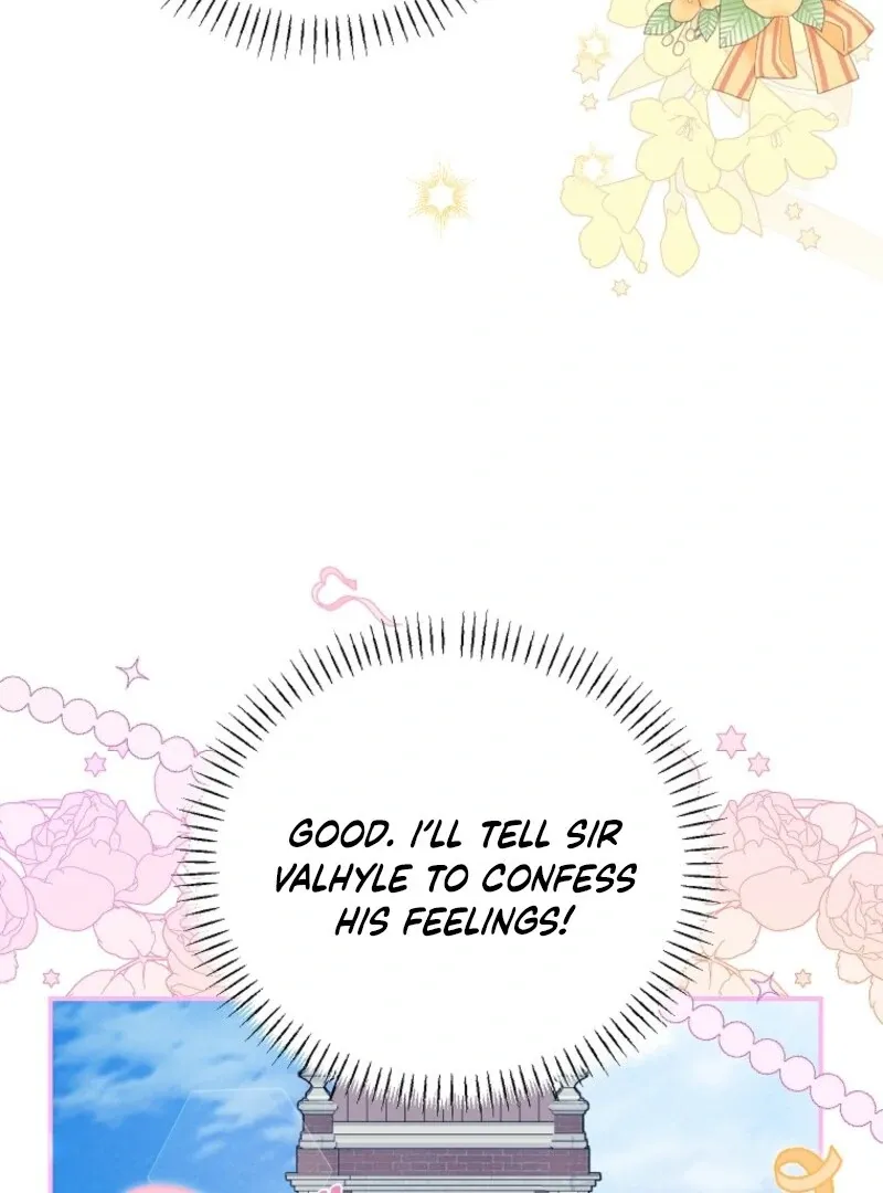 Read Cavier Falcon Princess chapter 127 image 59 on Lezhin