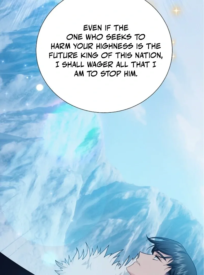 Read Cavier Falcon Princess chapter 127 image 7 on Lezhin
