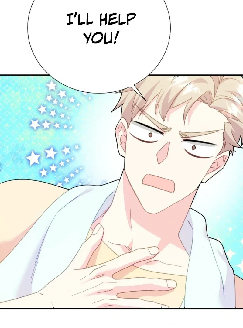 Read Cavier Falcon Princess chapter 127 image 85 on Lezhin