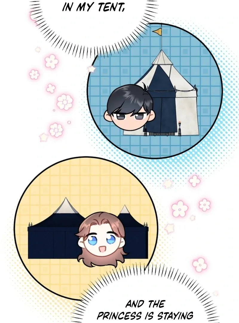 Read Cavier Falcon Princess chapter 127 image 93 on Lezhin