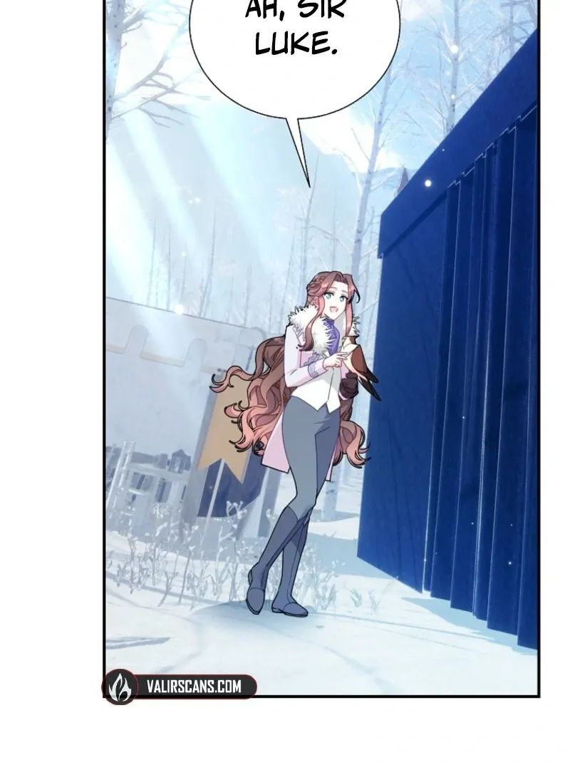 Read Cavier Falcon Princess chapter 127 image 95 on Lezhin