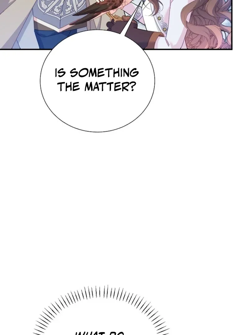 Read Cavier Falcon Princess chapter 127 image 97 on Lezhin