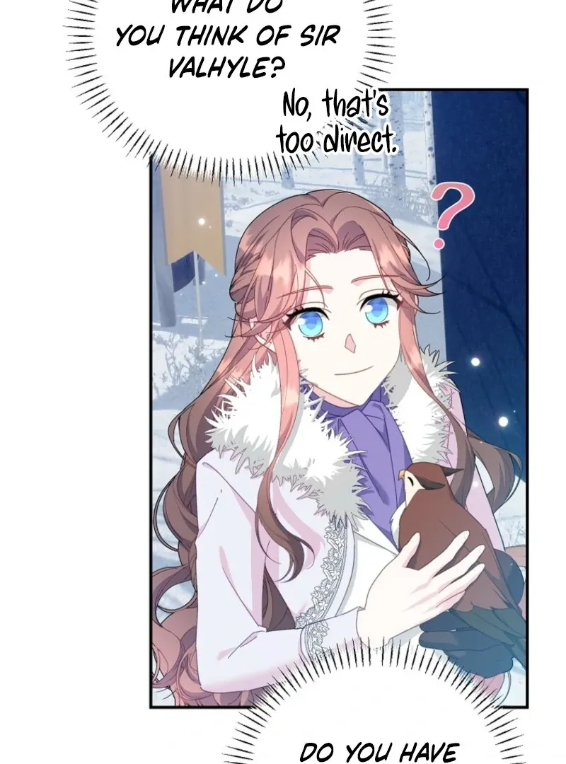 Read Cavier Falcon Princess chapter 127 image 98 on Lezhin