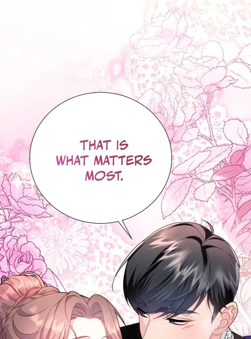 Read Cavier Falcon Princess chapter 128 image 100 on Lezhin
