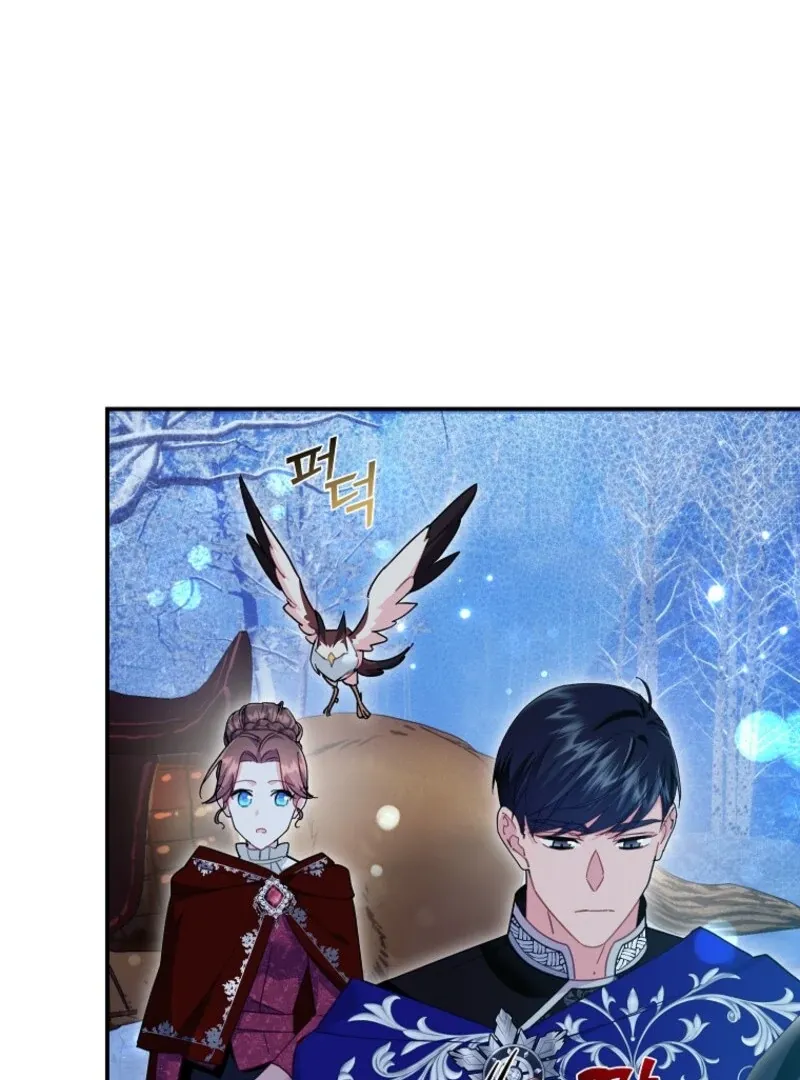 Read Cavier Falcon Princess chapter 128 image 107 on Lezhin
