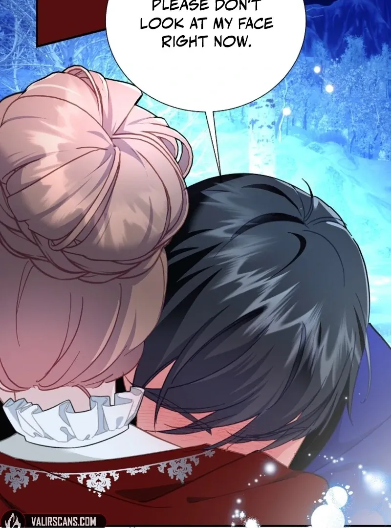 Read Cavier Falcon Princess chapter 128 image 123 on Lezhin