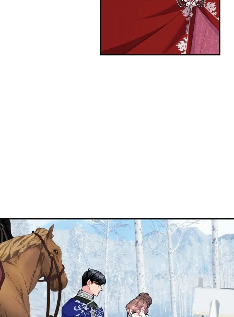 Read Cavier Falcon Princess chapter 128 image 15 on Lezhin