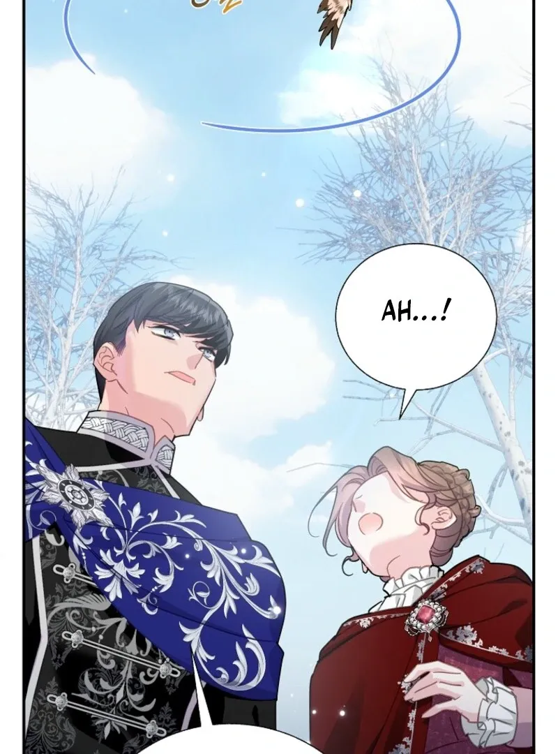 Read Cavier Falcon Princess chapter 128 image 19 on Lezhin