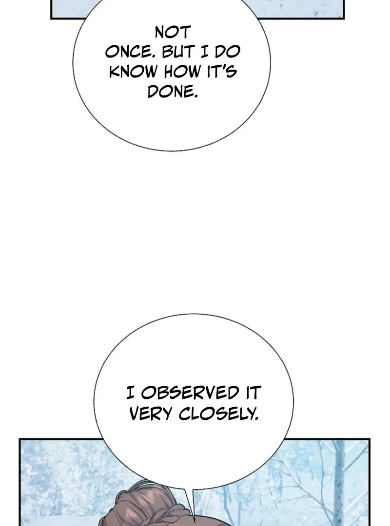 Read Cavier Falcon Princess chapter 128 image 22 on Lezhin