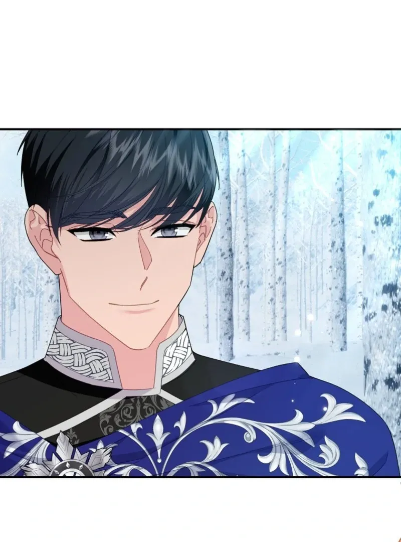 Read Cavier Falcon Princess chapter 128 image 24 on Lezhin