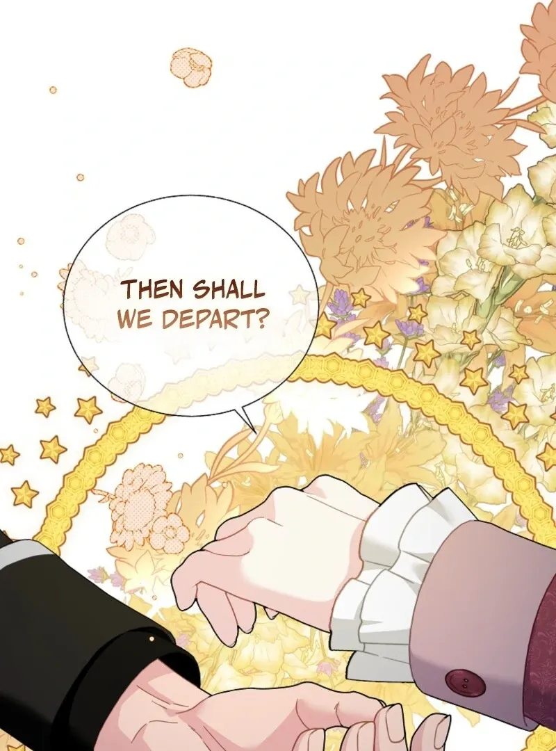 Read Cavier Falcon Princess chapter 128 image 25 on Lezhin