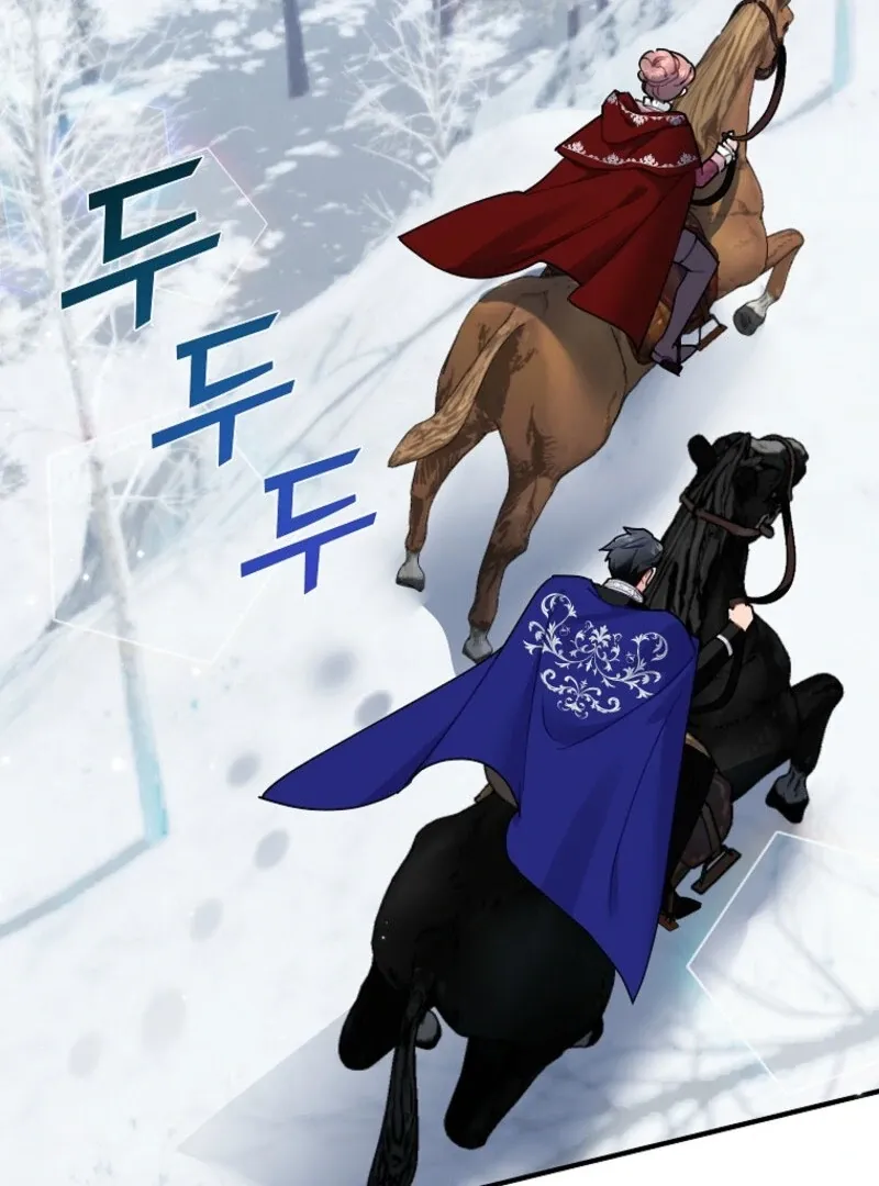 Read Cavier Falcon Princess chapter 128 image 30 on Lezhin