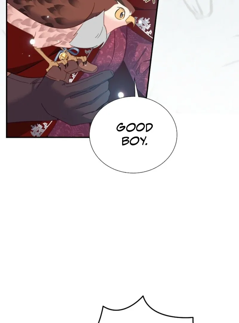 Read Cavier Falcon Princess chapter 128 image 39 on Lezhin