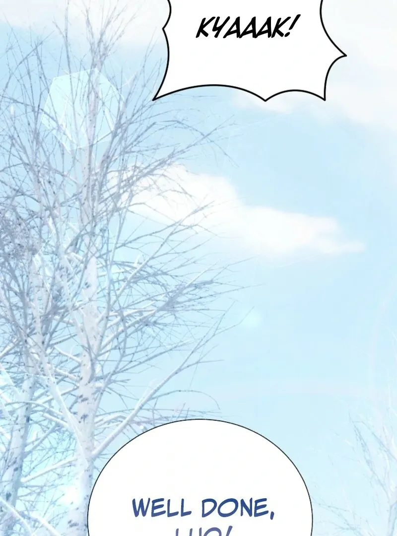 Read Cavier Falcon Princess chapter 128 image 43 on Lezhin