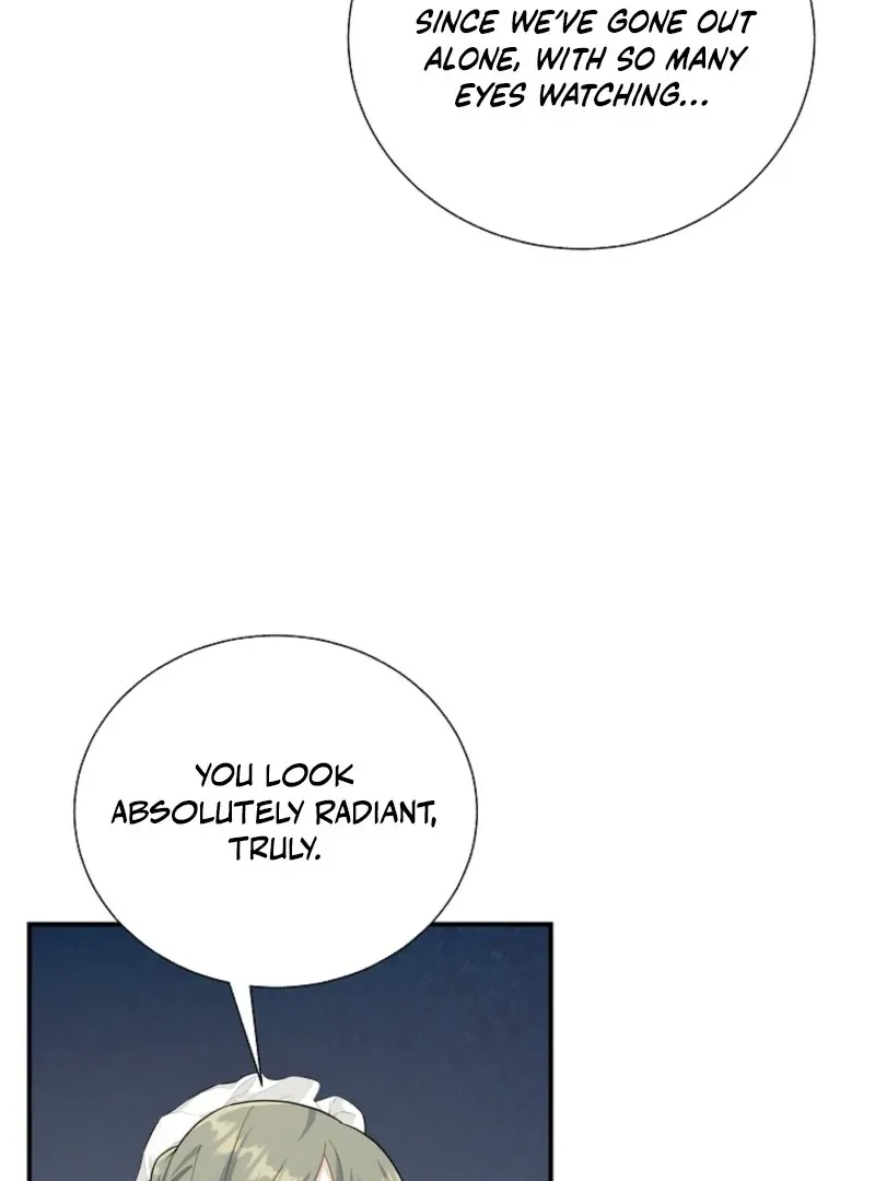Read Cavier Falcon Princess chapter 128 image 5 on Lezhin