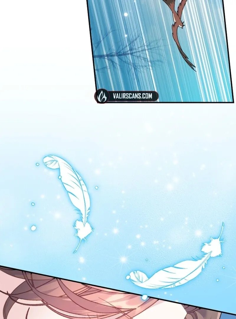 Read Cavier Falcon Princess chapter 128 image 53 on Lezhin