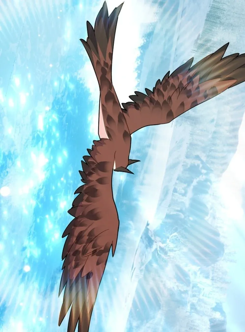 Read Cavier Falcon Princess chapter 128 image 56 on Lezhin