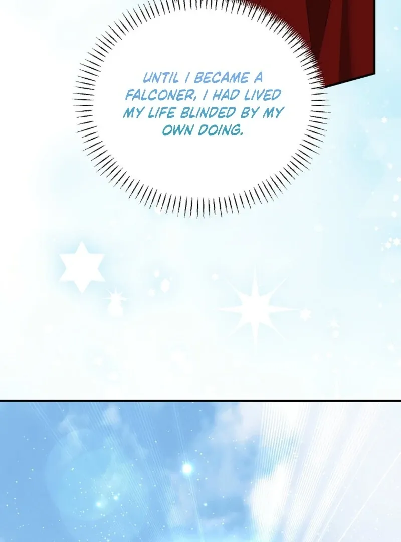 Read Cavier Falcon Princess chapter 128 image 62 on Lezhin