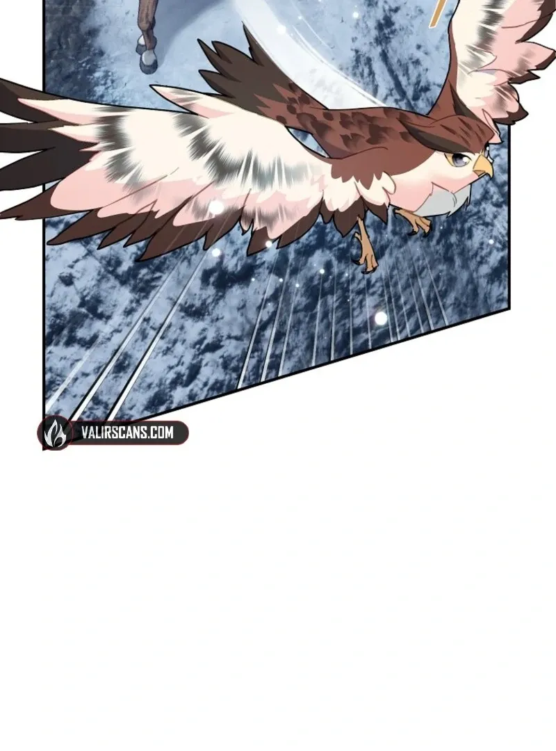 Read Cavier Falcon Princess chapter 128 image 75 on Lezhin