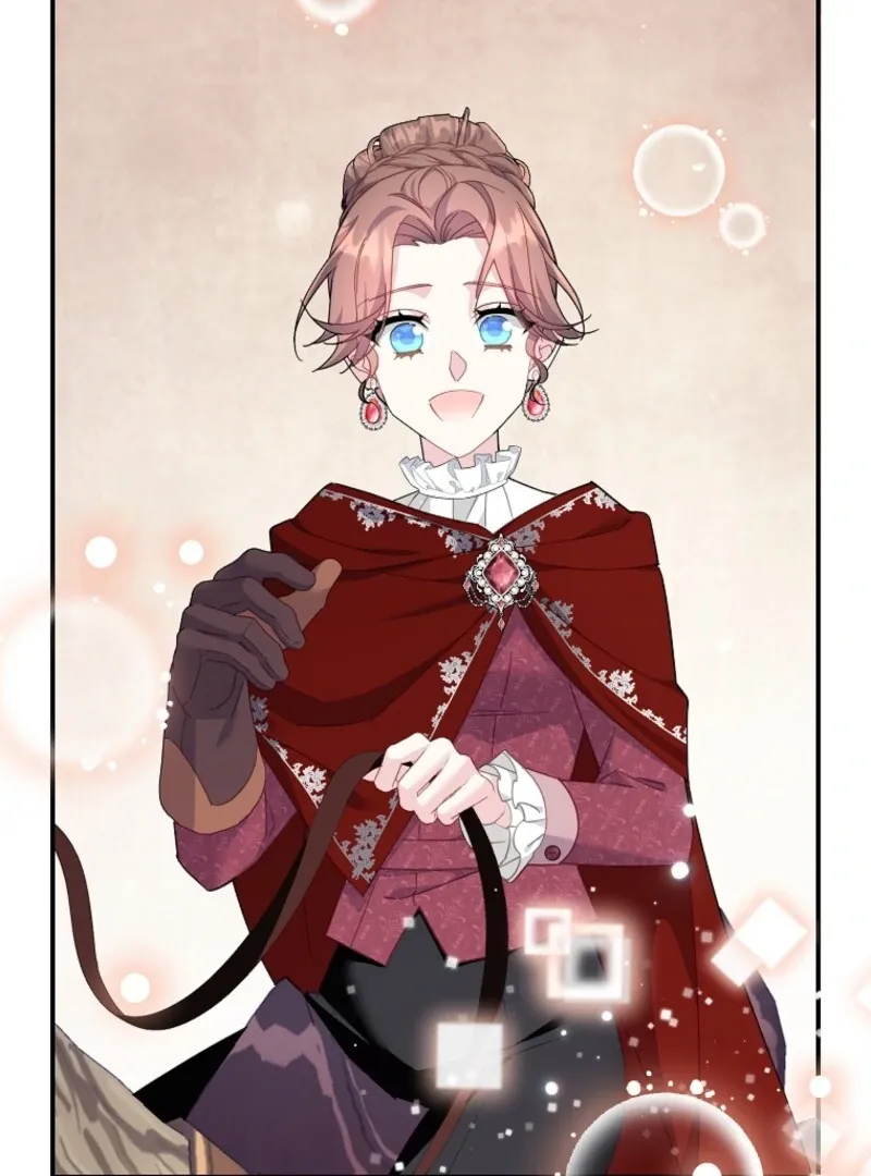 Read Cavier Falcon Princess chapter 128 image 78 on Lezhin