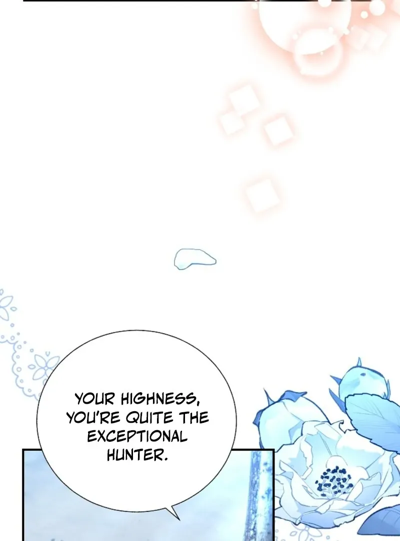 Read Cavier Falcon Princess chapter 128 image 79 on Lezhin