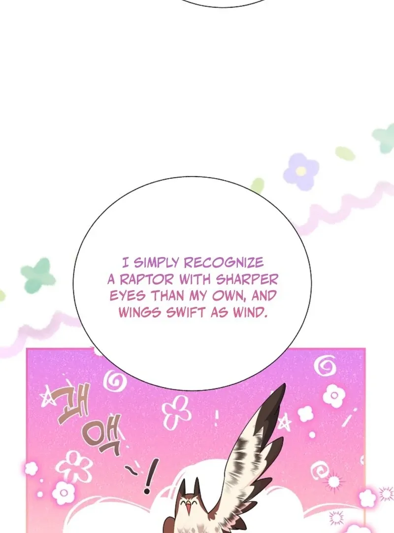 Read Cavier Falcon Princess chapter 128 image 81 on Lezhin