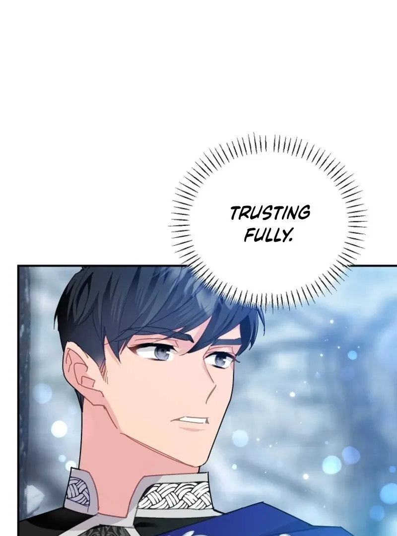 Read Cavier Falcon Princess chapter 128 image 84 on Lezhin