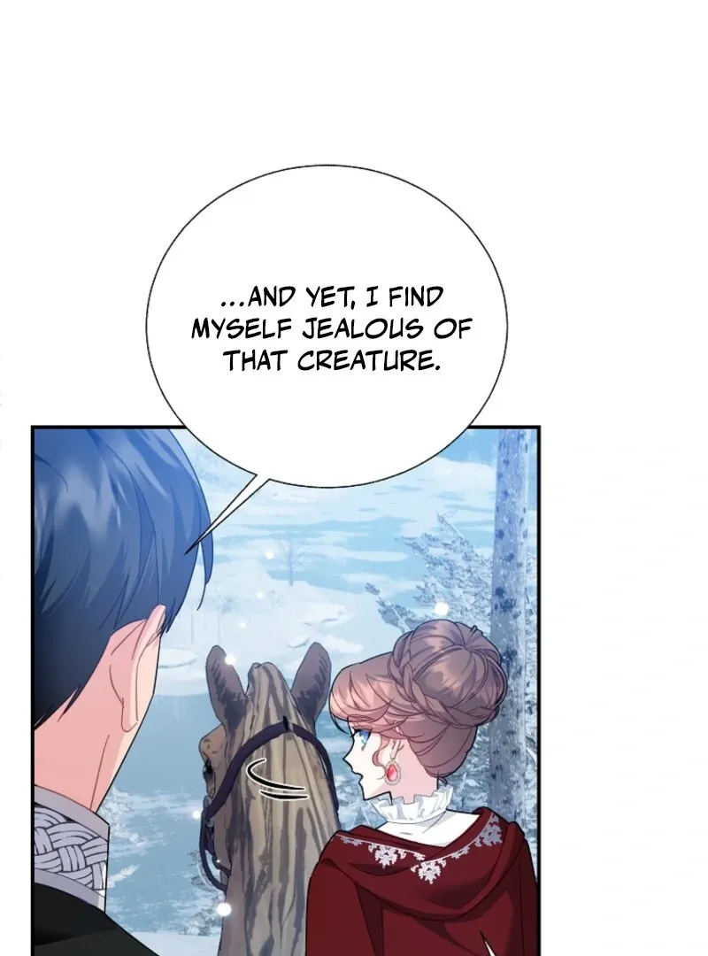 Read Cavier Falcon Princess chapter 128 image 86 on Lezhin