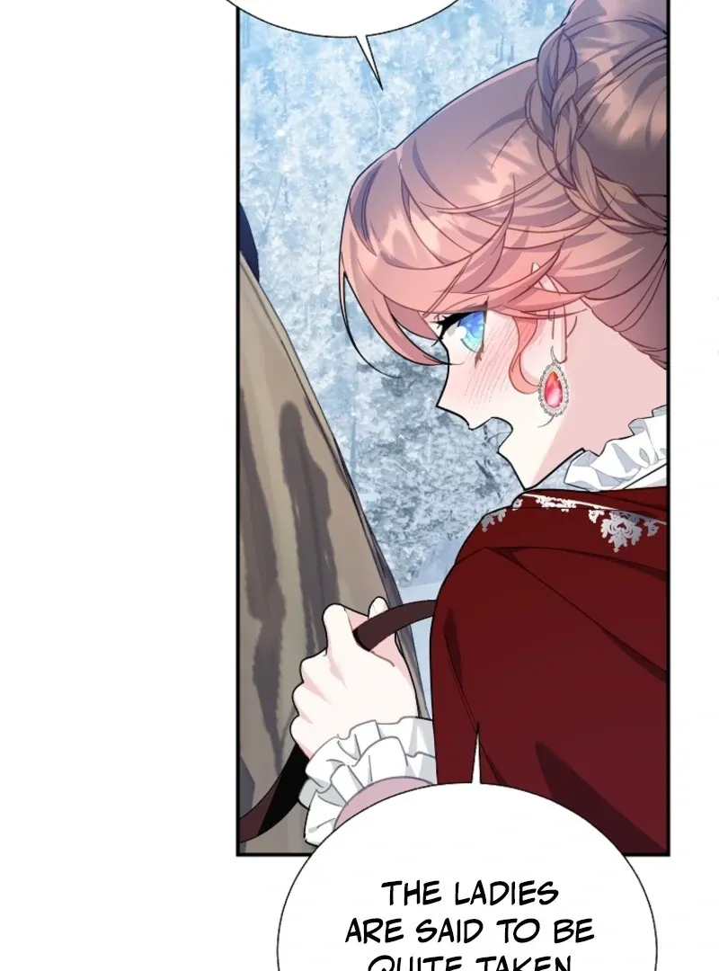 Read Cavier Falcon Princess chapter 128 image 88 on Lezhin