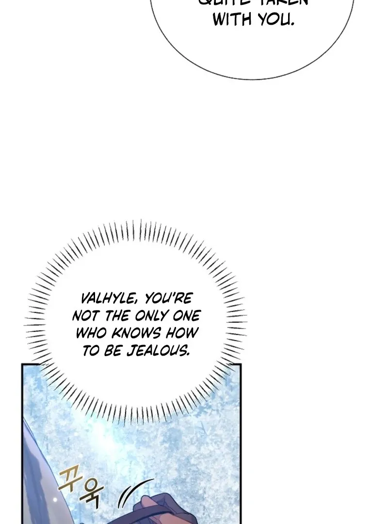 Read Cavier Falcon Princess chapter 128 image 89 on Lezhin