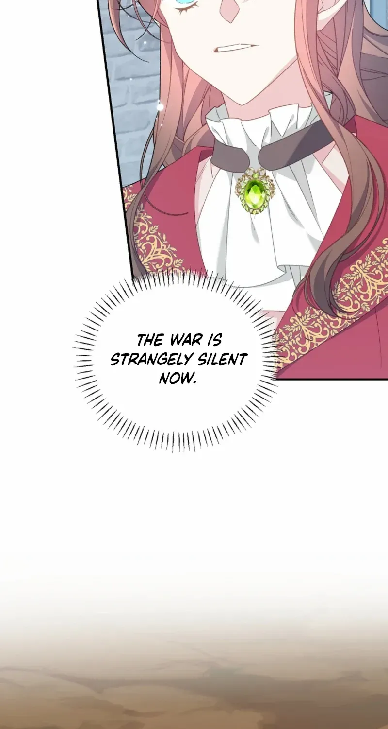 Read Cavier Falcon Princess chapter 129 image 16 on Lezhin