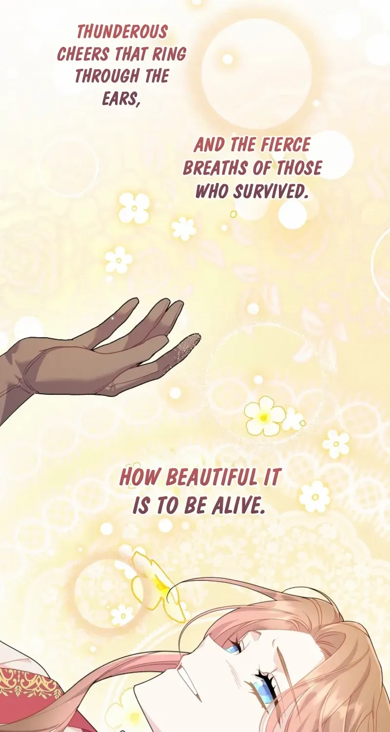 Read Cavier Falcon Princess chapter 129 image 19 on Lezhin