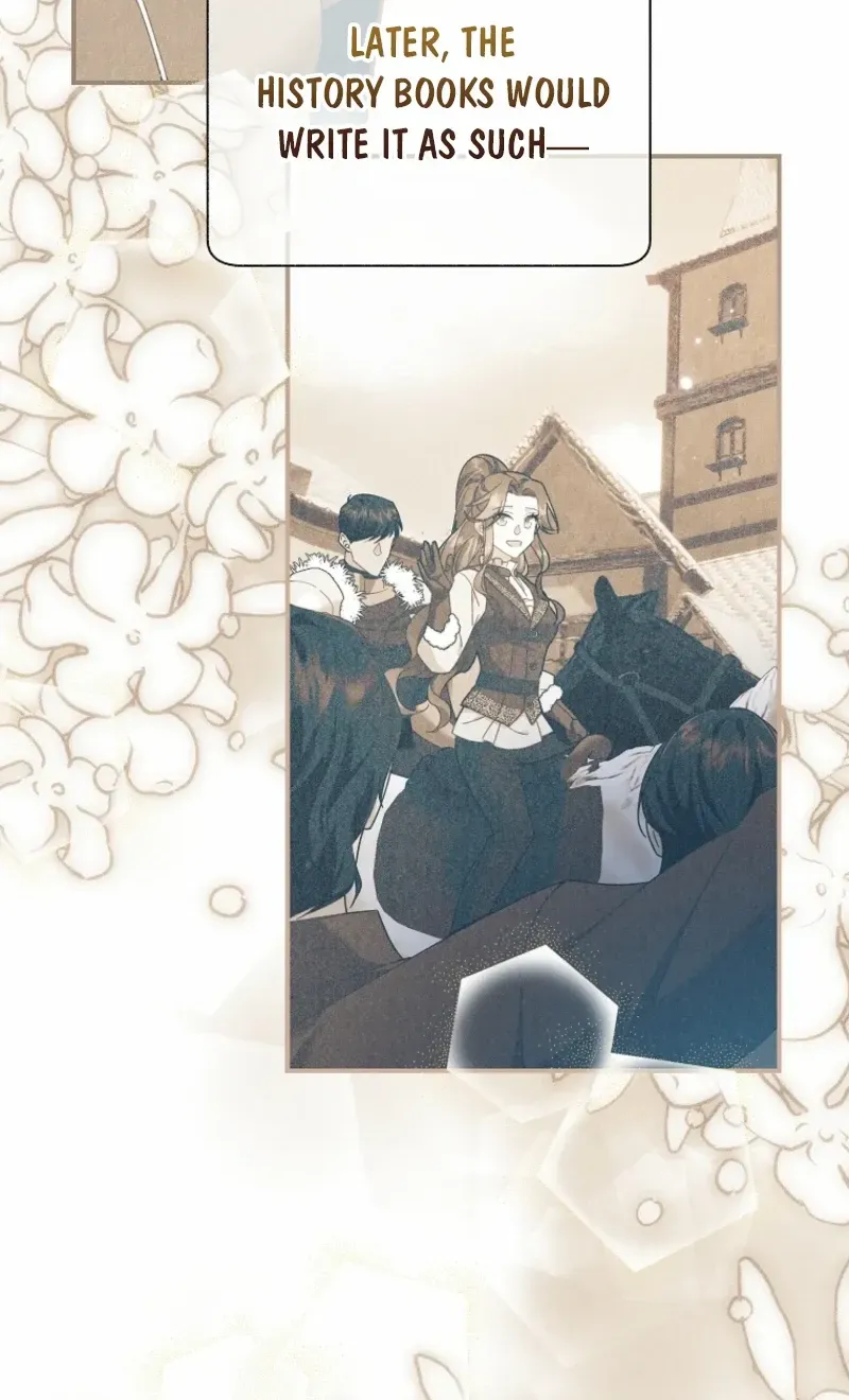 Read Cavier Falcon Princess chapter 129 image 23 on Lezhin