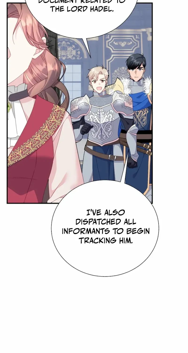 Read Cavier Falcon Princess chapter 129 image 32 on Lezhin