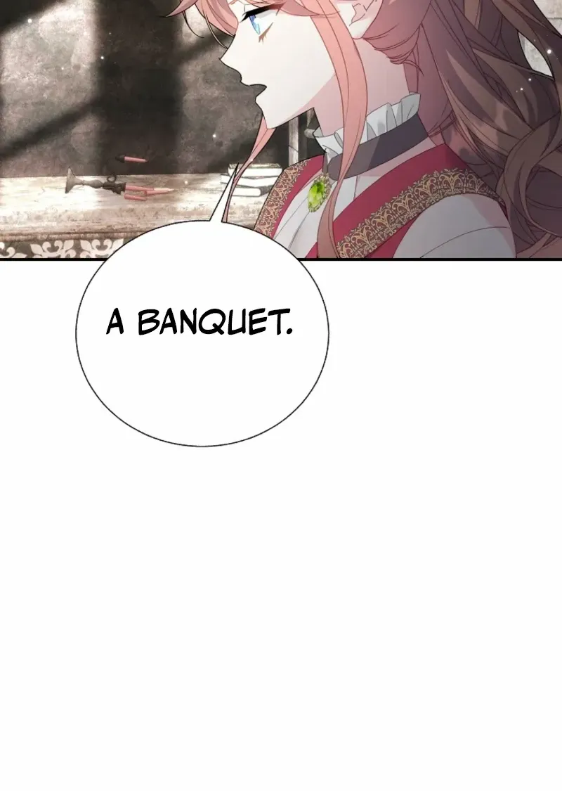 Read Cavier Falcon Princess chapter 129 image 35 on Lezhin