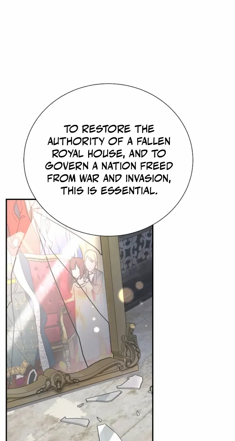 Read Cavier Falcon Princess chapter 129 image 37 on Lezhin