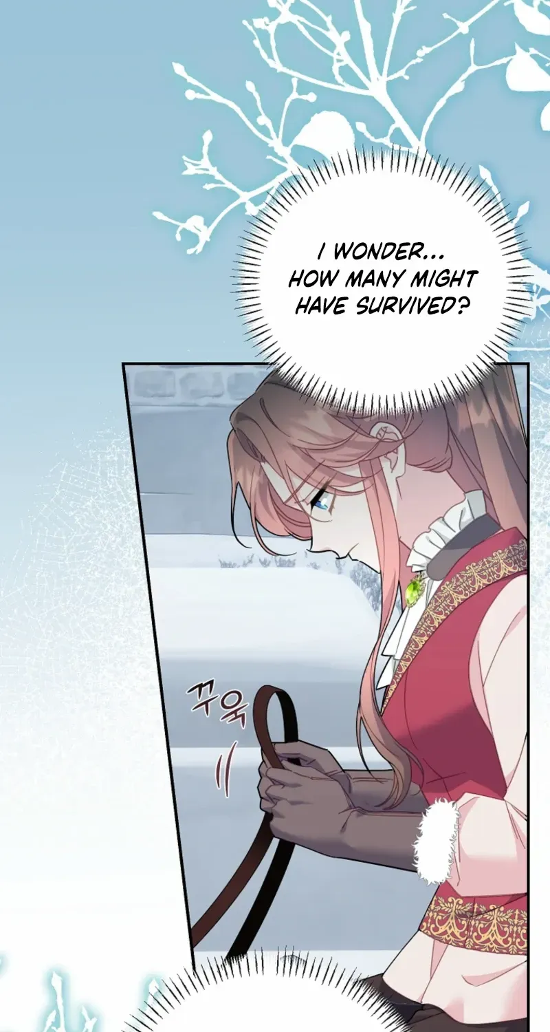 Read Cavier Falcon Princess chapter 129 image 4 on Lezhin