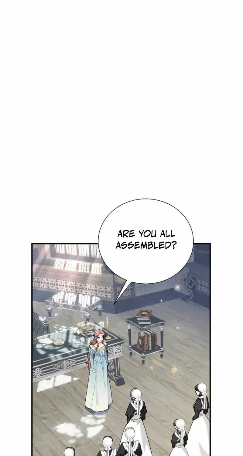 Read Cavier Falcon Princess chapter 129 image 45 on Lezhin