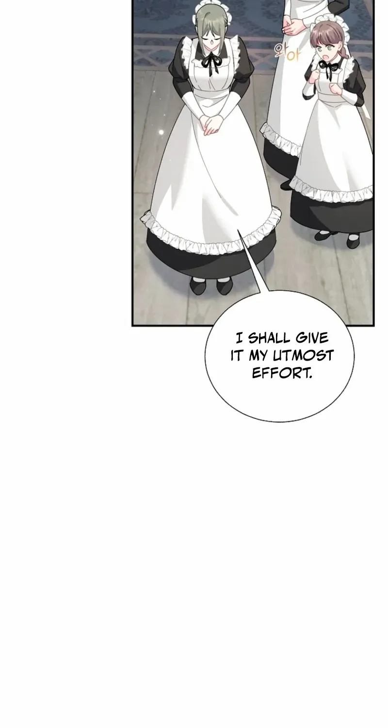 Read Cavier Falcon Princess chapter 129 image 51 on Lezhin