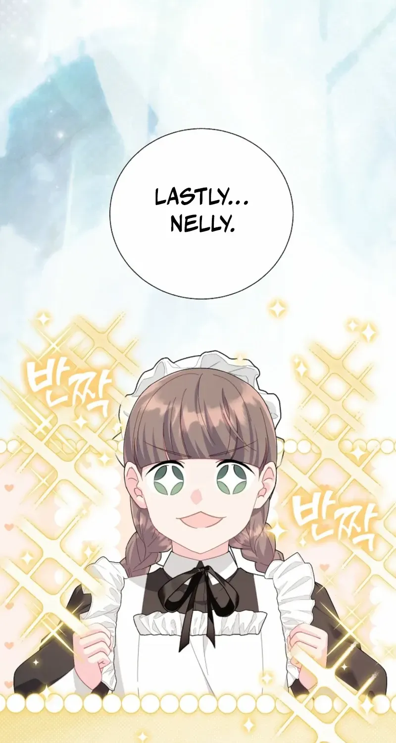 Read Cavier Falcon Princess chapter 129 image 53 on Lezhin