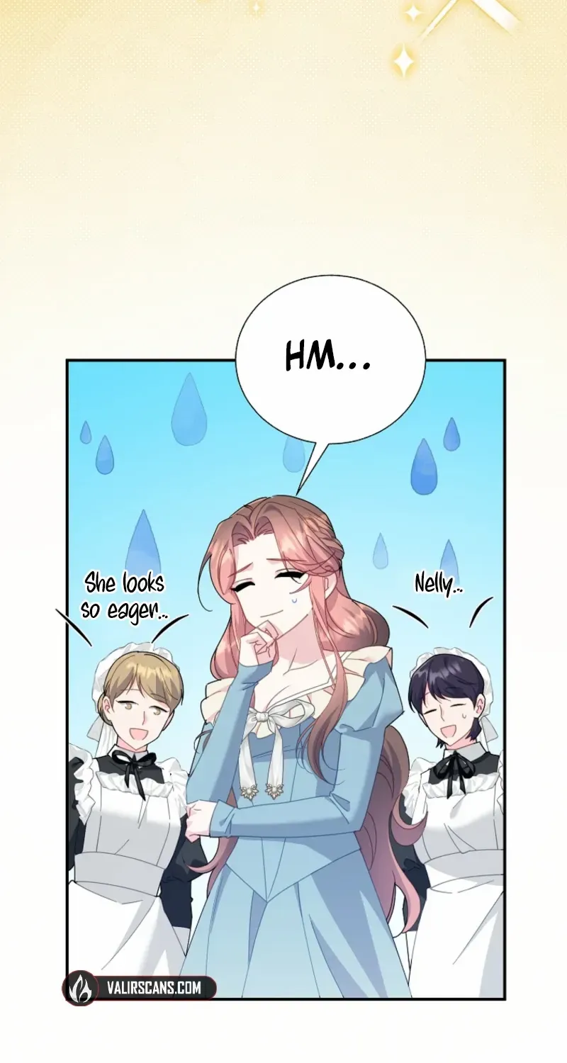 Read Cavier Falcon Princess chapter 129 image 54 on Lezhin