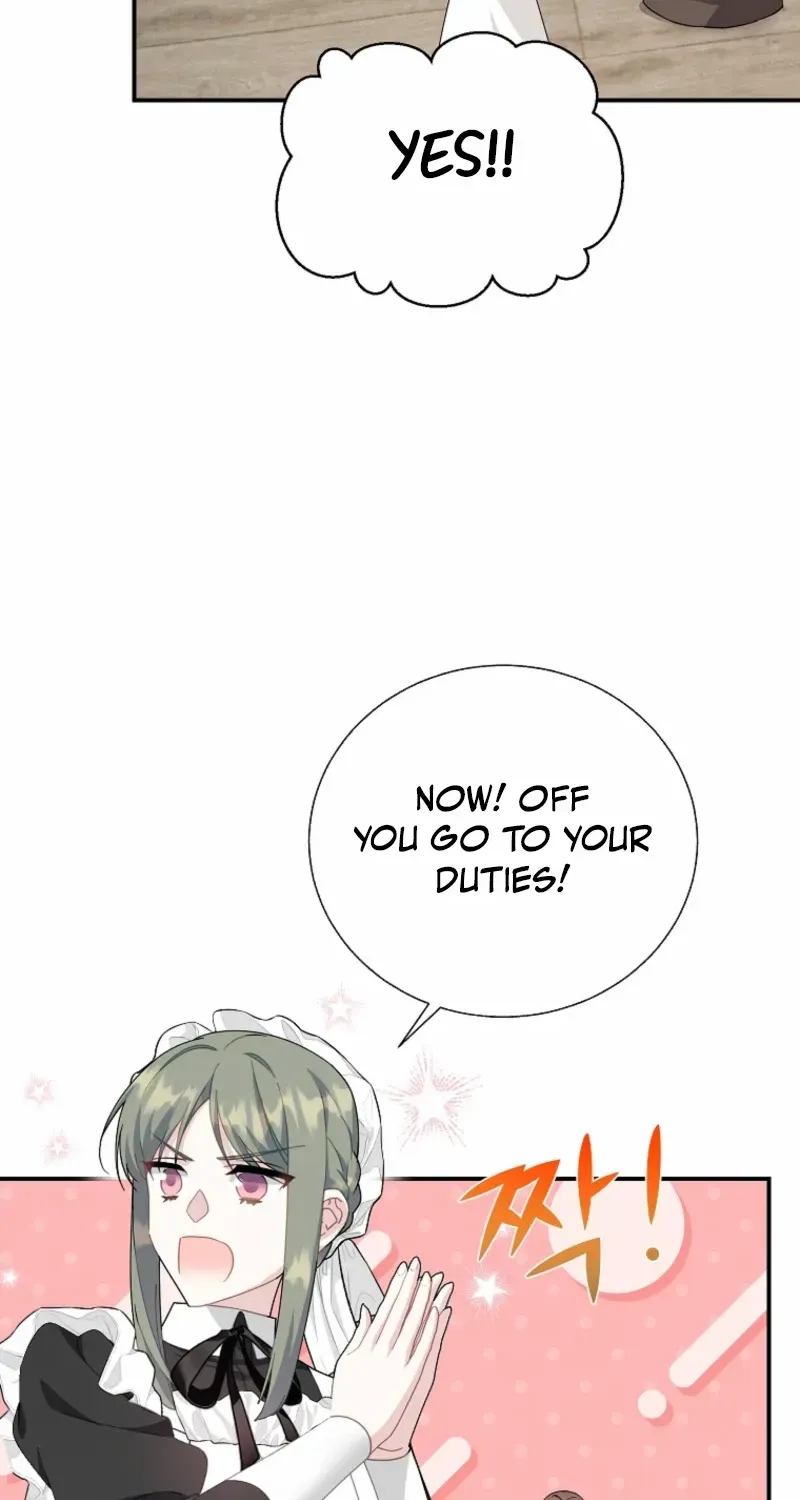 Read Cavier Falcon Princess chapter 129 image 56 on Lezhin