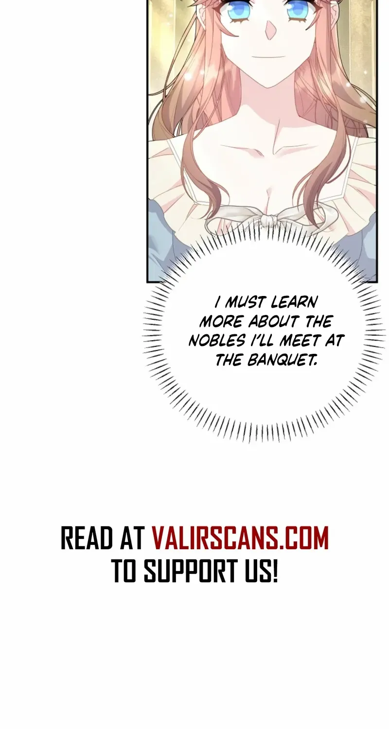 Read Cavier Falcon Princess chapter 129 image 58 on Lezhin