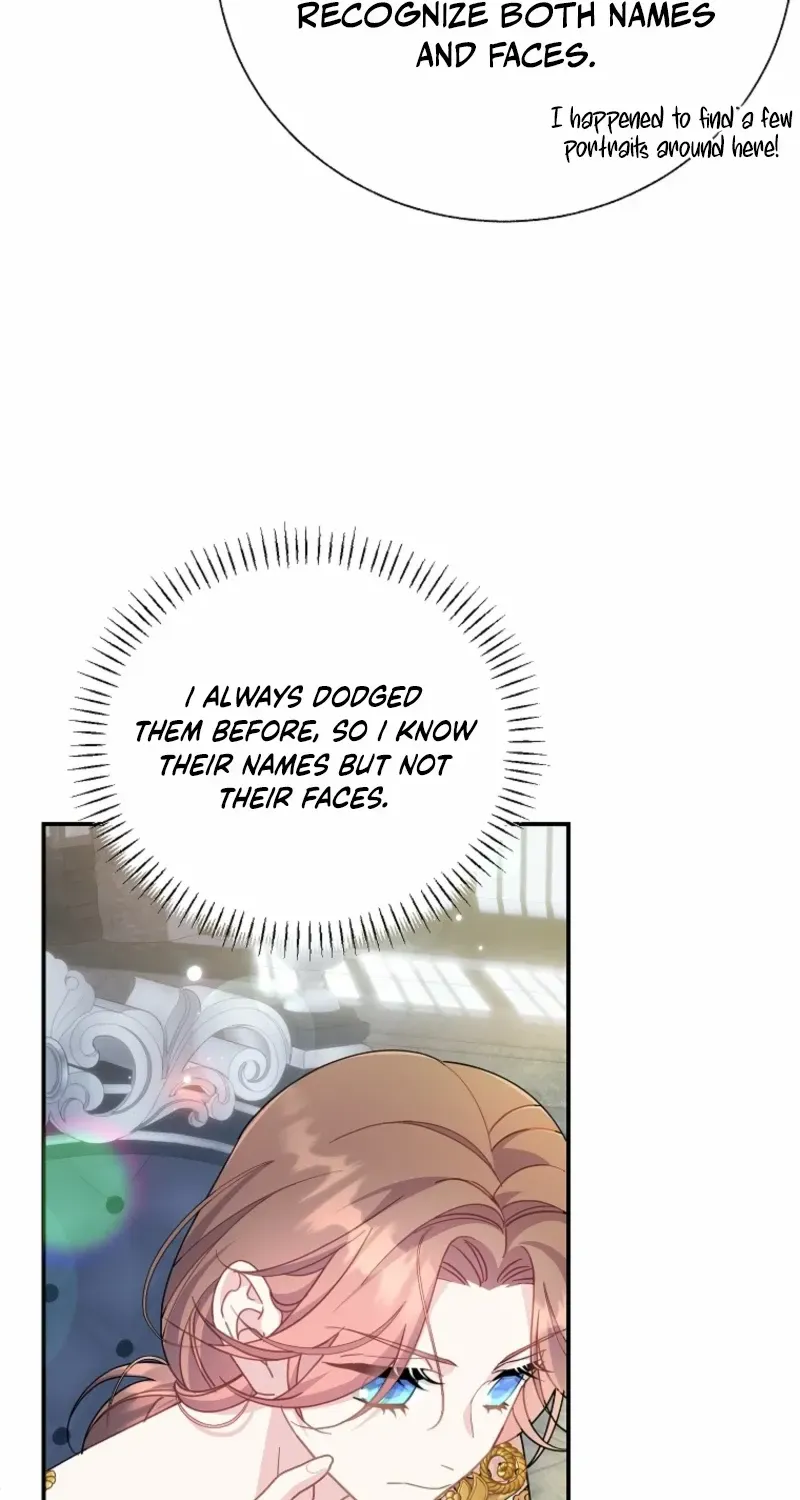 Read Cavier Falcon Princess chapter 129 image 61 on Lezhin